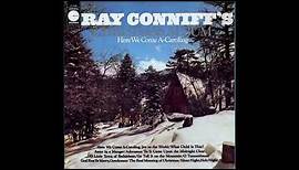 Ray Conniff - "Here We Come A-Caroling" (1965)