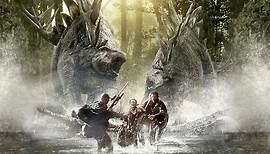 The Lost World: Jurassic Park (4K UHD)