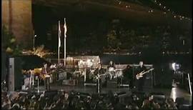 U2 - She's A Mystery To Me (Live At The Brooklyn Bridge)