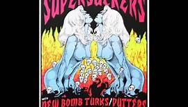 Supersuckers - I Want the Drugs