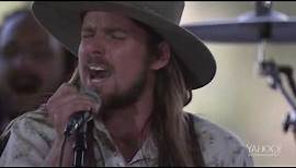 Lukas Nelson & Promise of the Real @Stagecoach Festival 4/29/18
