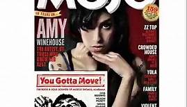MOJO Magazine Subscription