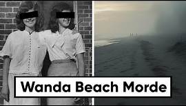 Mädchen getötet am Strand - Die Wanda Beach Morde (MysteryCast 23)