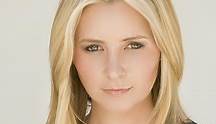 Beverley Mitchell | Actress, Producer, Director