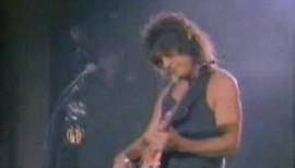 Eddie Van Halen - Cathedral Live (1988)