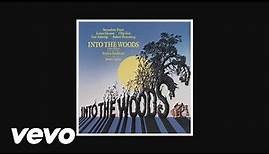 Stephen Sondheim - on Into the Woods