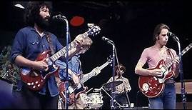 Grateful Dead: Fillmore East 20/09/1970 full show