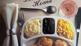 Dave Frishberg - Let's Eat Home