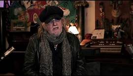 Ray Wylie Hubbard - Co-Starring: Making Of The Album