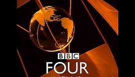 BBC Four News - Transparent intro (2002-2004)