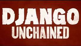 Django Unchained - Kino Trailer 2013 - (Deutsch / German) - HD 1080p - 3D