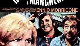 Ennio Morricone - Il Maestro E Margherita (Original Motion Picture Soundtrack)