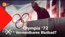 Münchner Olympia-Attentat 1972 - 5 Fehler | Terra X