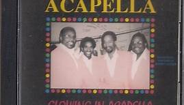 The Moonglows - Moonglows Sing Acapella