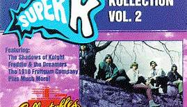 Various - The Super K Kollection Vol.2