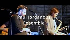 Paul Jordanous Ensemble