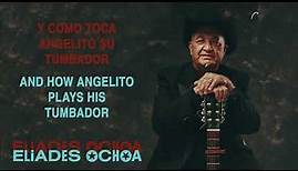 Eliades Ochoa - Se Soltó un León (official lyrics)