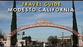 Modesto California Complete Travel Guide | Things to do Modesto California