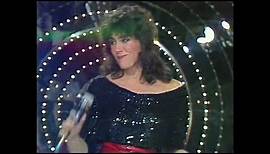 Laura Branigan - Gloria - Discoring (1983)
