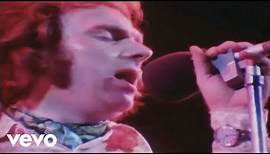 Van Morrison - Here Comes the Night (Live) (from..It's Too Late to Stop Now...Film)