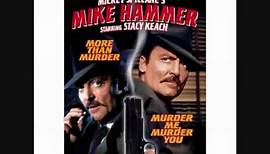 Mike Hammer Theme 1984 - 1987
