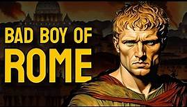 Nero: The Bad Boy of Rome | Comic Documentary
