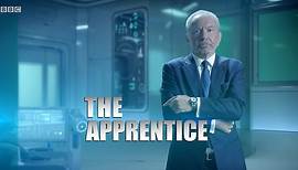 The Apprentice: Series 16 - Trailer