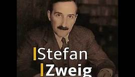 Stefan Zweig - Kurzbiografie