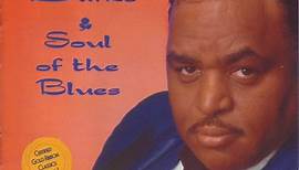 Solomon Burke - Soul Of The Blues