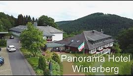 Panorama Hotel Winterberg