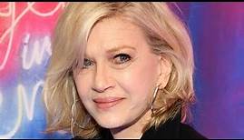 Here's What Really Happened To Diane Sawyer