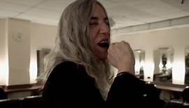 Horses: Patti Smith and her Band Trailer OV