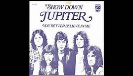 Jupiter - Show Down
