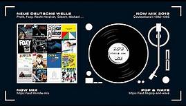 Neue Deutsche Welle: NDW Mix 2019 (1982-1985 / HQ)