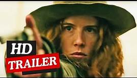 Calamity Jane Official Trailer (2024)