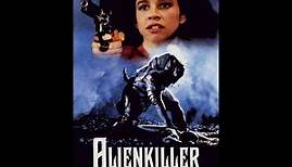 Alienkiller (1991) Trailer German