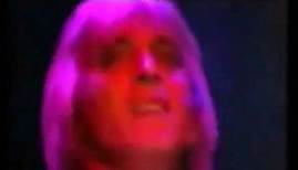 Mick Ronson, Only After Dark, Rainbow Theatre, 1974 .