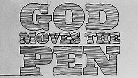 Tim McGraw - God Moves The Pen