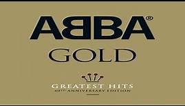 Abba Gold (Remastered ) 40th Anniversary Edition 4Hrs Long (Full Album 3CD)