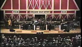 Eddy Raven - Grand Ole Opry Live - 1992 - 2 of 2