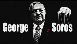 The Great Speculator - The Mysterious Life of George Soros | A Documentary
