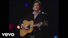 Johnny Cash - There You Go (The Best Of The Johnny Cash TV Show)