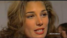 Daisy Fuentes Interview on the Creation of MTV Latino (October 1, 1993)