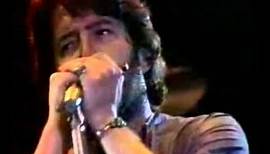 Paul Butterfield Blues Band (Walking Blues - Live 1978 )