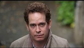 A POET IN NEW YORK - New Premiere Movie Starring TOM HOLLANDER as Dylan Thomas, Oct 29 BBC America