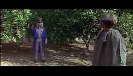 Uncle Sam (1996) Potato Sack Race (Horror Movie Clip)
