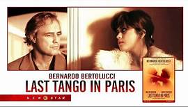 Last Tango in Paris (1972) 1080p - Marlon Brando, Maria Schneider