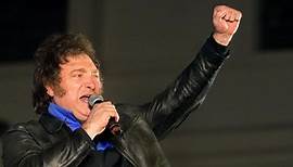 Argentiniens neuer Präsident Milei: Revolution von rechts?
