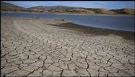 Deadly Droughts Adapting to a Drier World