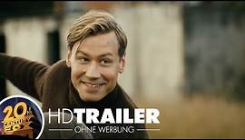 Trautmann | Offizieller Trailer 1 | Deutsch HD German (2019)